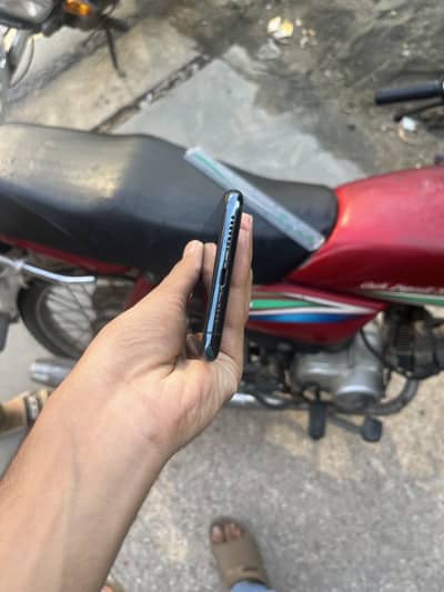 Apple iPhone 11 Pro Max