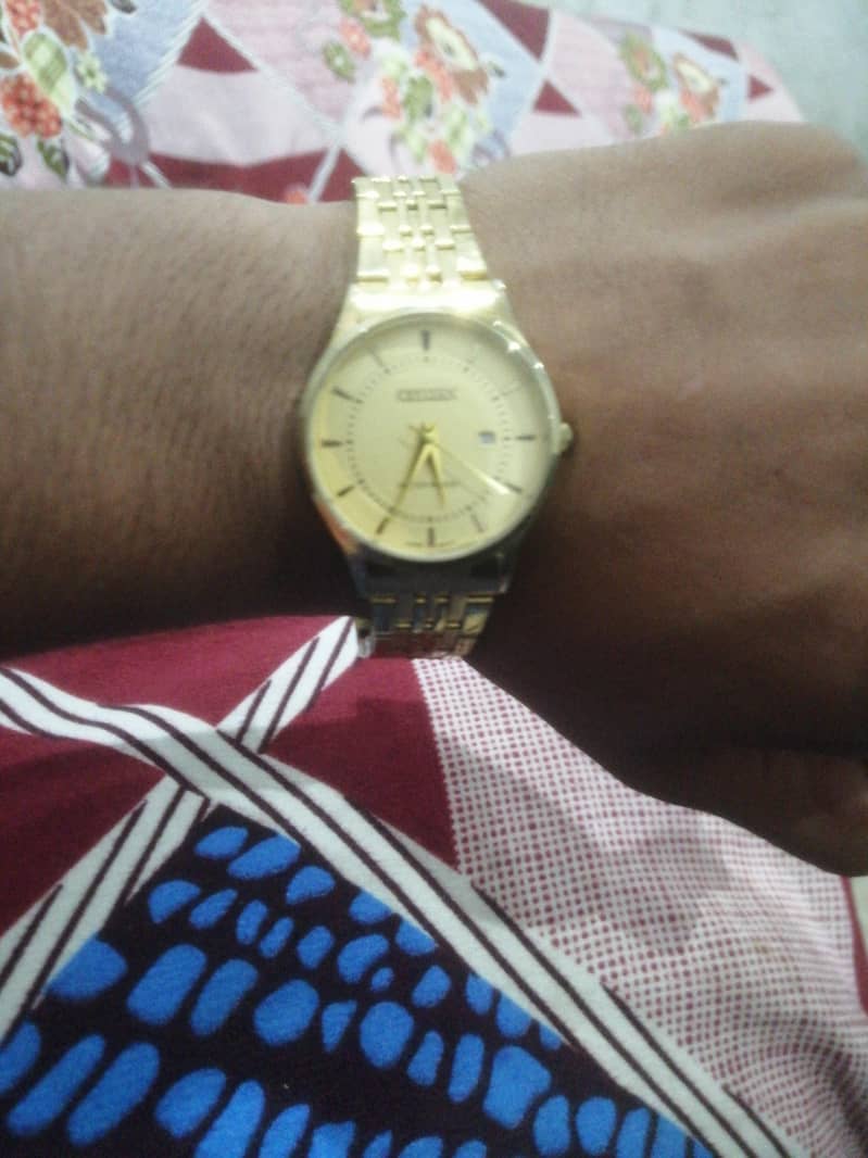 watch 0