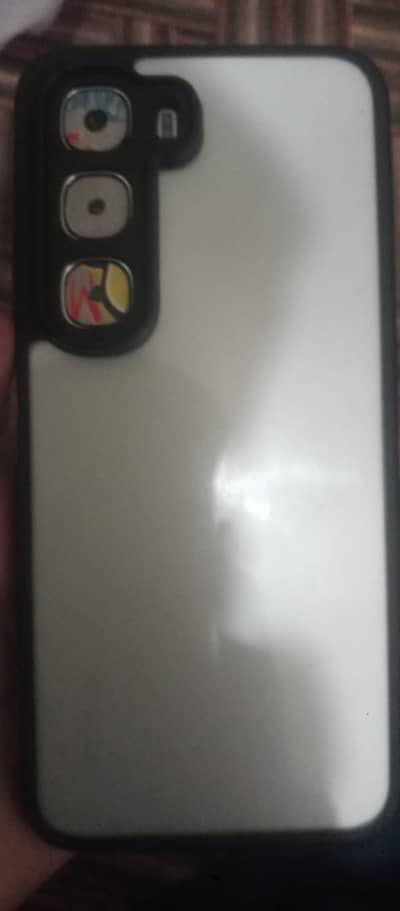 Infinix hot 60i 6+6 128GB