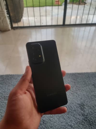 Samsung a53 5g