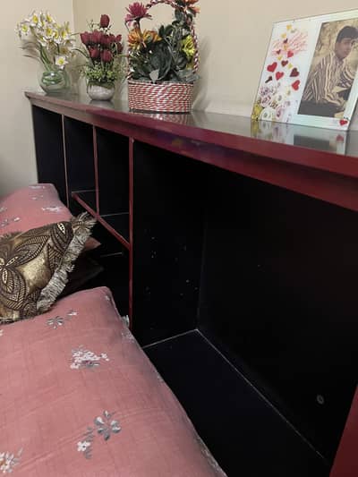 Dolce Vita double bed available
