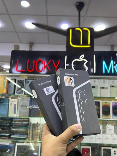 Samsung Mobile S26 Ultra/ Ultra 26 PTA / Samsung ultra 26