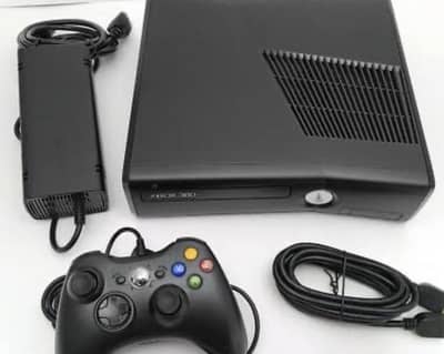 Xbox 360 250gb jailbreak