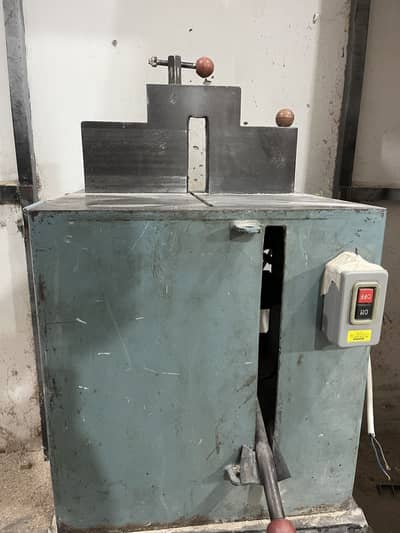Aluminium Profile Cutting Machine For Sale