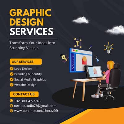 Graphic Design Services