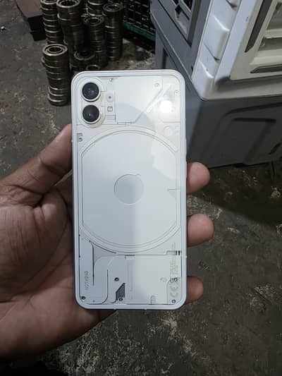 Nothing Phone 1 pta