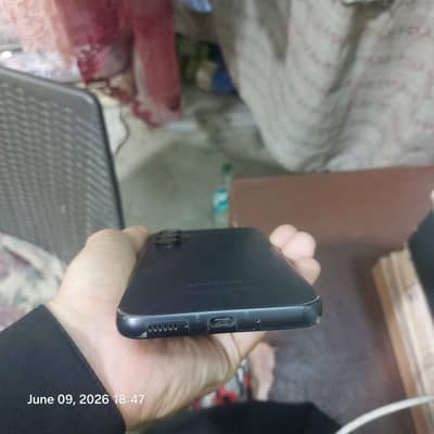 Samsung Mobile A54 5G