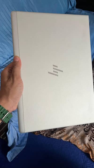 HP Elite Book