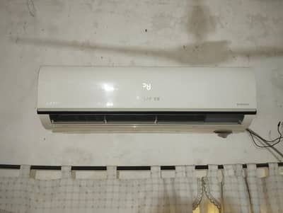 Flower inverter AC 1.5 ton jaranwala
