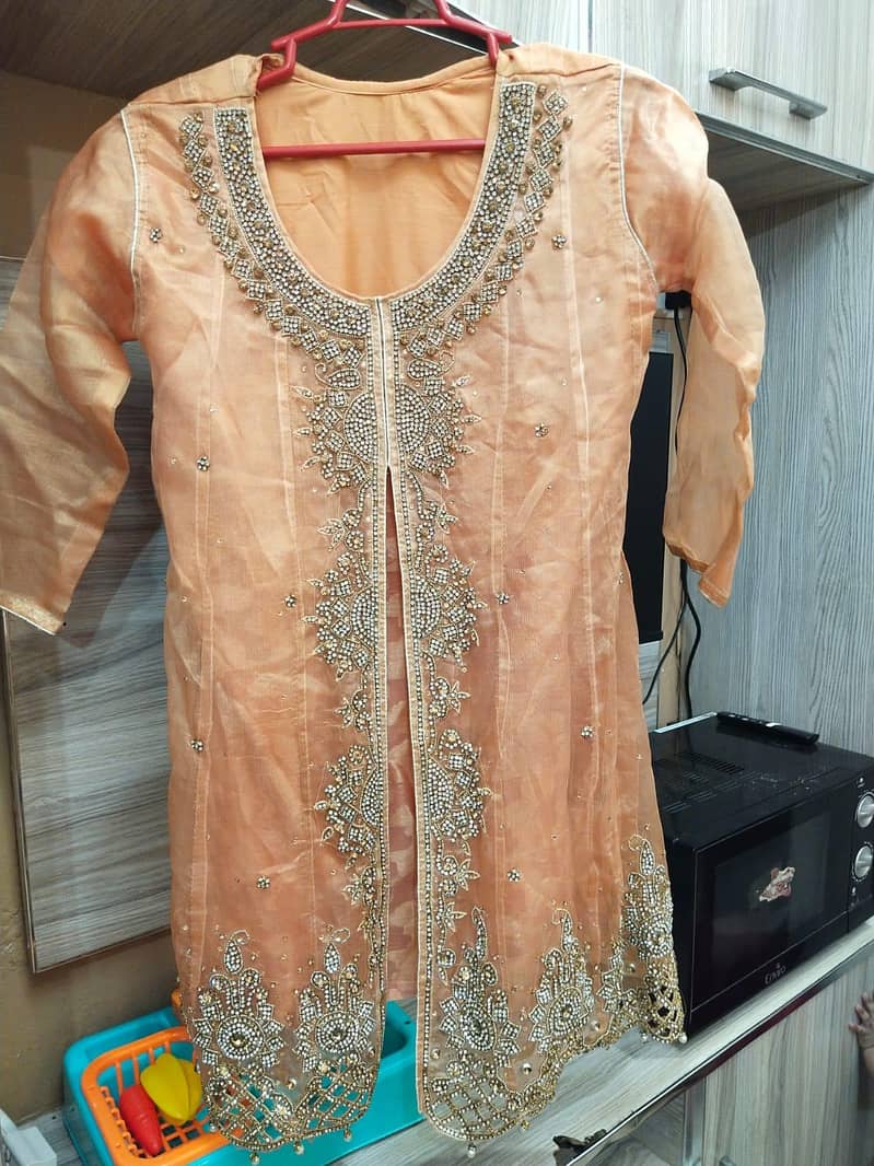 frock 0