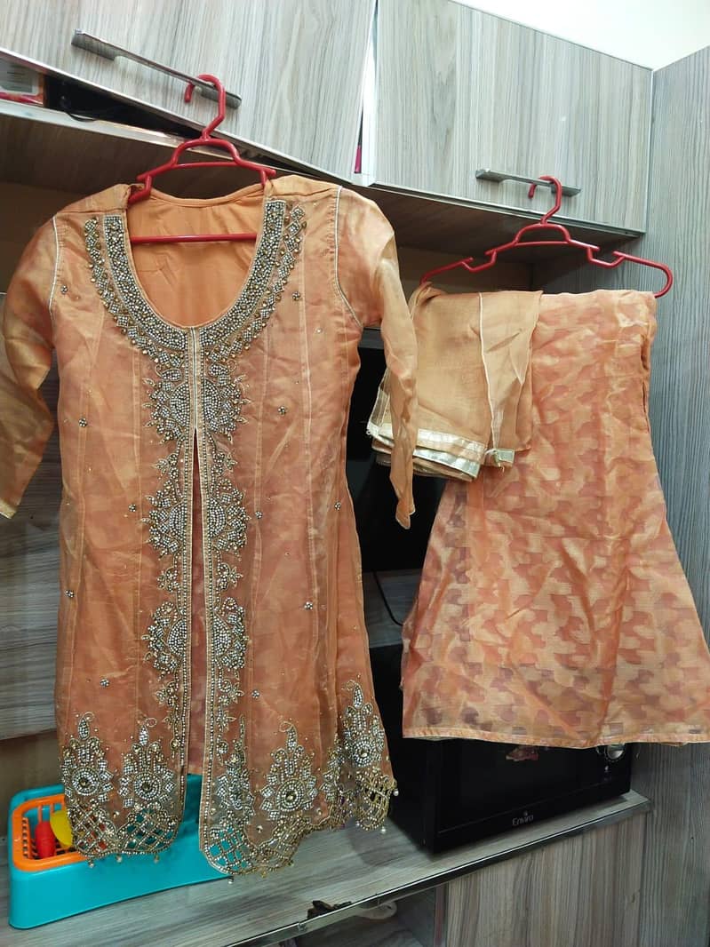 frock 1