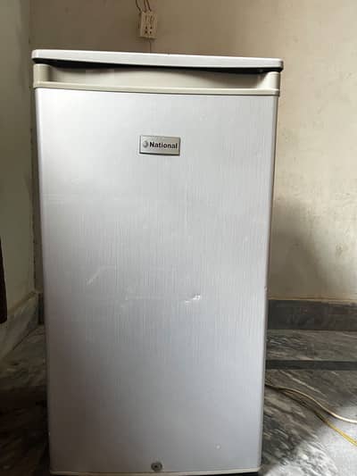National  Room fridge for sale