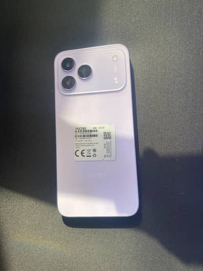 Tecno spark 50