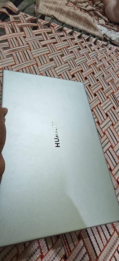 Huawei MateBook D15 – Intel Core i5 10th Gen | 8GB RAM | 500GB SSD |