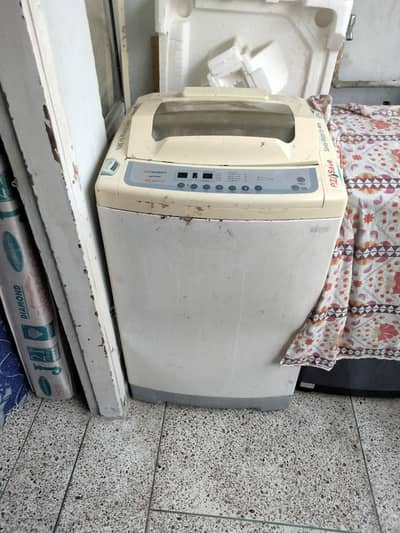 washing machine for sale