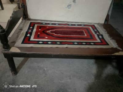 Takhat posh