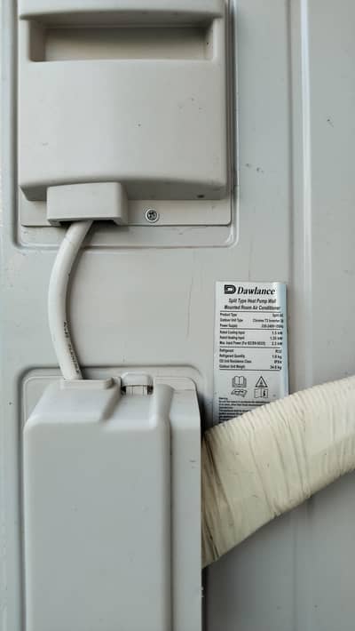 Chrome t3 inverter split ac twin rotary compressor