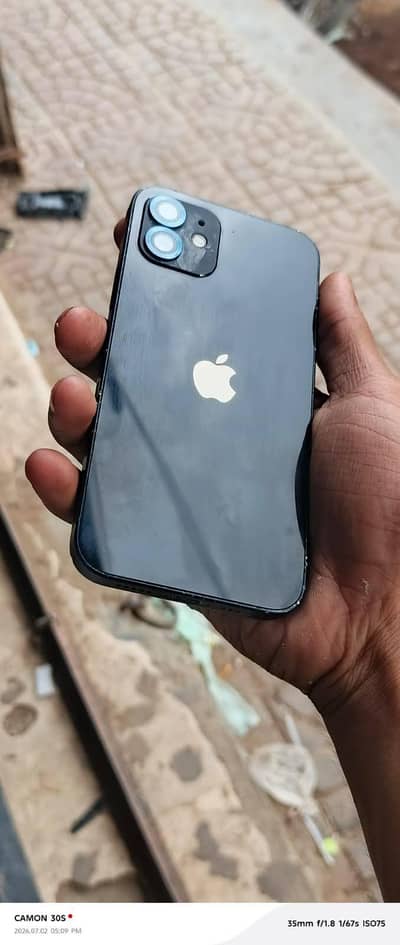 Apple iPhone 12 Exchange possible