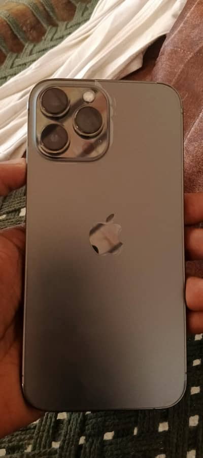 Apple iPhone 13 Pro Max
