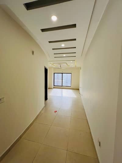 2 Bed Apartment For Rent Zarkon Heights G-15 Islamabad