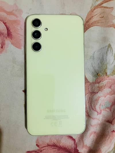 Samsung Mobile A54 5G