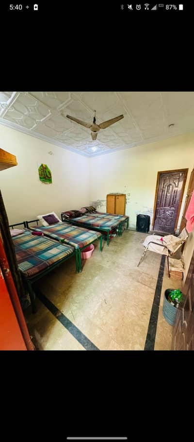 single beds