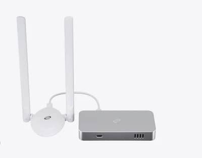 Deeper Connect Mini Set New Box packed with Antenna (DPN)