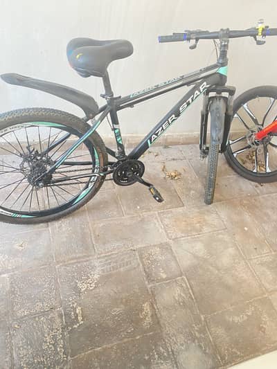Bicycle for sale