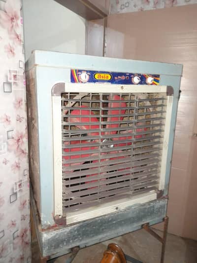 Lahori Cooler of Asia company