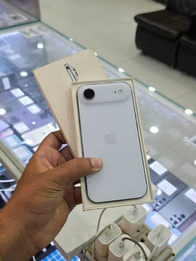 Apple iPhone air pta 256gb