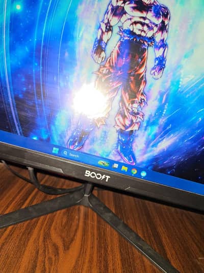 Gaming PC i5 12th Gen 16GB Ram 256nvme 1tb Hdd Gtx 1660super 165hz