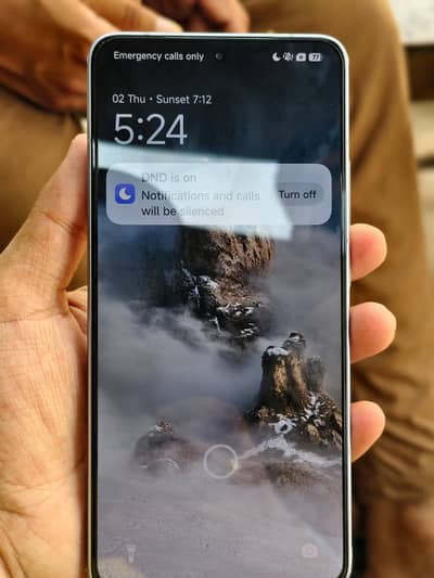 Xiaomi Redmi K80