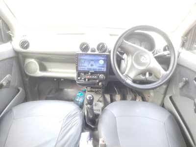 Hyundai Santro 2007
