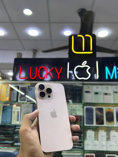 Apple iPhone 16 Pro Max / 256gb / MDM / iphone 16 pro max MDM