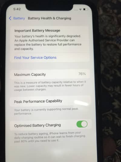 Apple iPhone XR