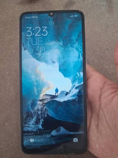 Xiaomi Redmi 13c 5G