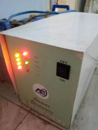 1kw ups 6 month used for sale
