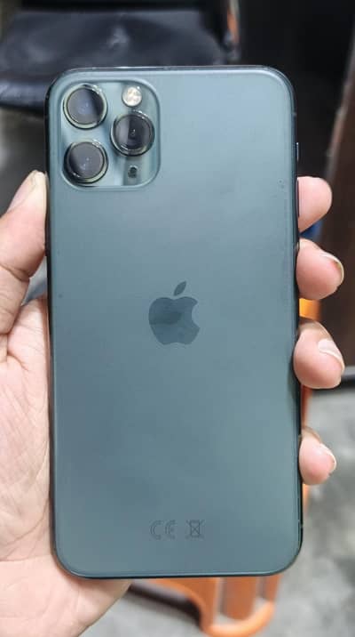 Apple iPhone 11 Pro 256 GB factory unlock