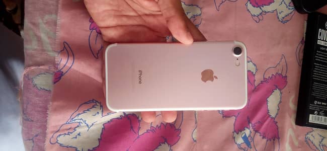 I Phone 7