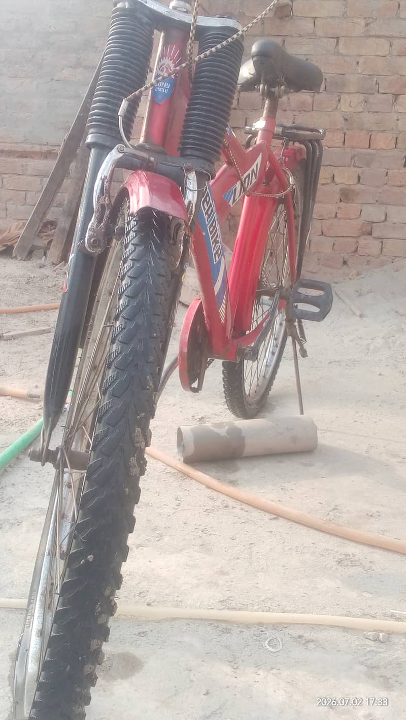 Bicycle 1