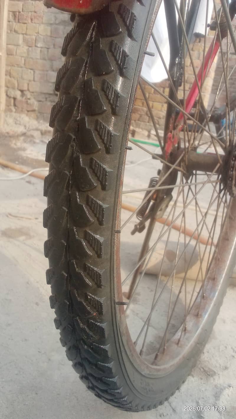 Bicycle 2