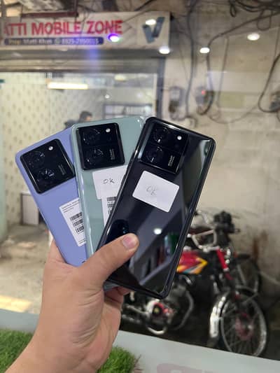 Xiaomi 13T Pro