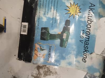 drill machines different companies