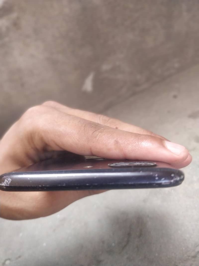 One Plus 5T 2