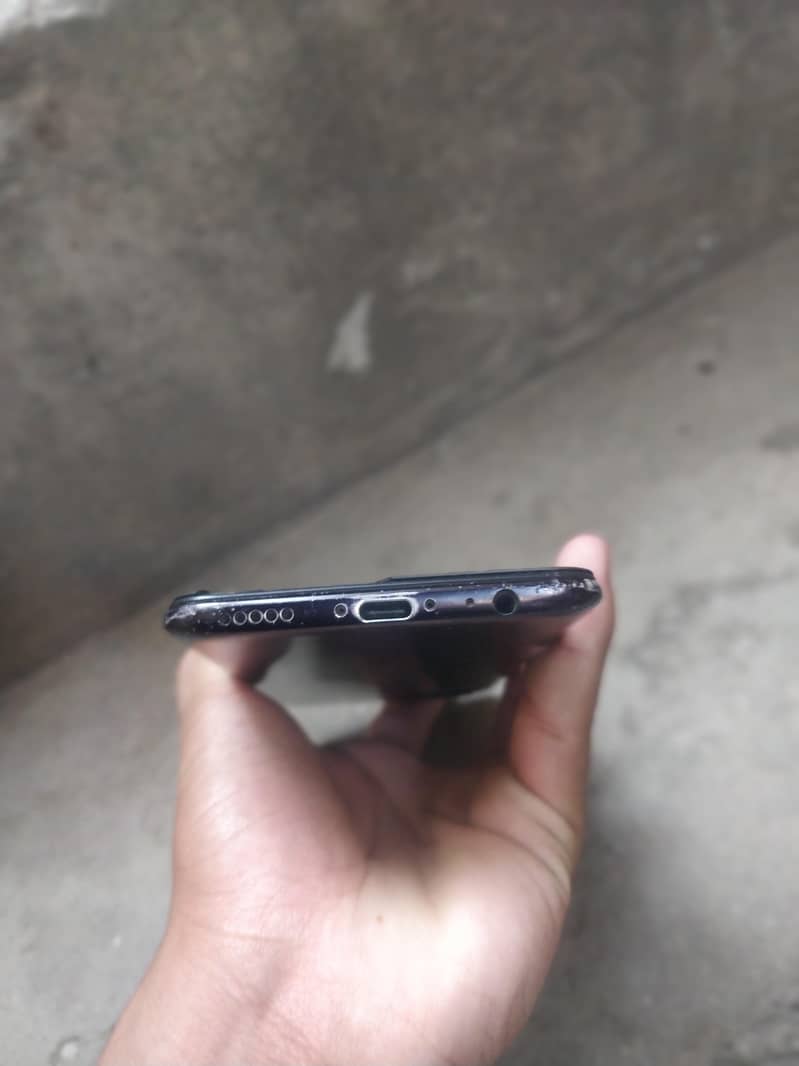 One Plus 5T 3