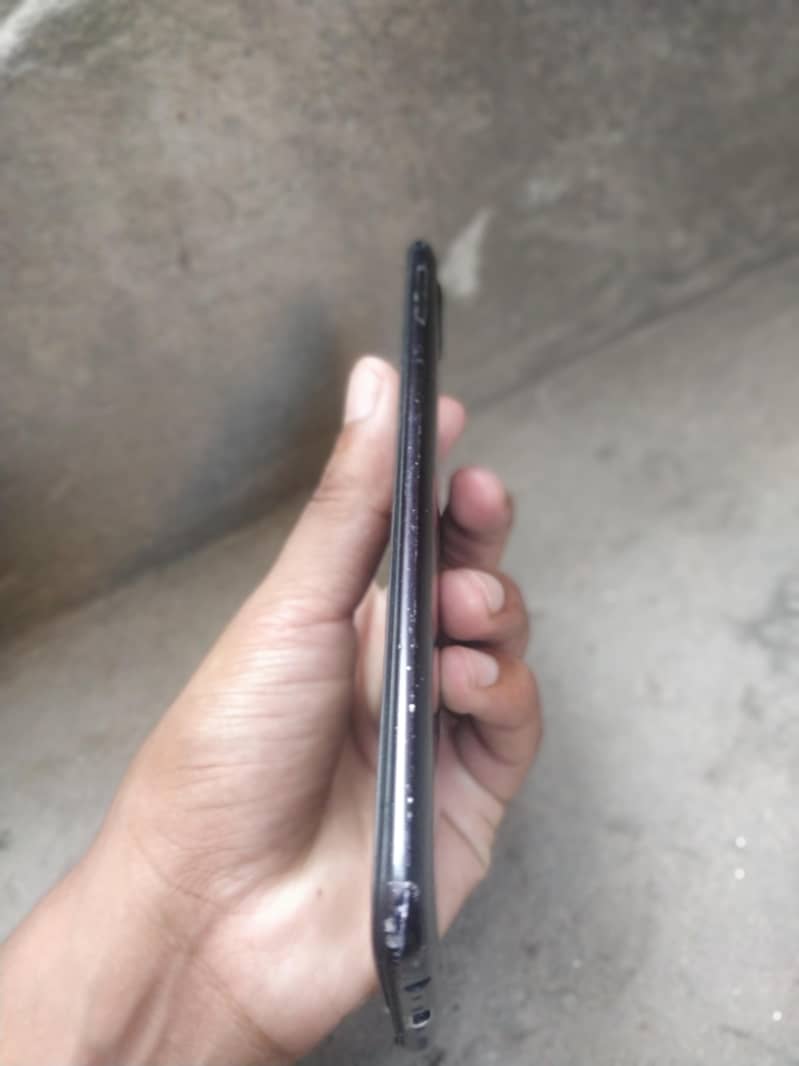 One Plus 5T 5