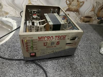 Local Ups fori sale with out battery