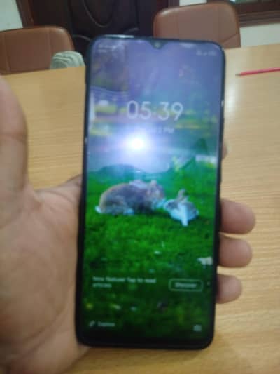 Infinix Hot 10 Play