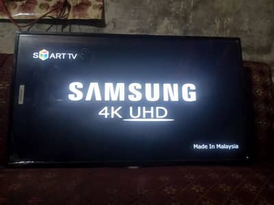 Samsung led 43 inch simple led