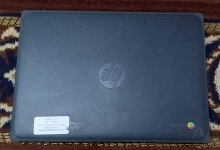 HP Chromebook 11A G8 EE – Excellent Condition | Fast & Smooth | Best